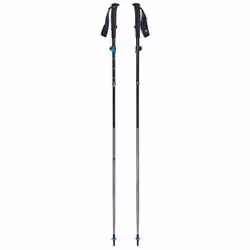 Trekking poles Black Diamond Distance FLZ